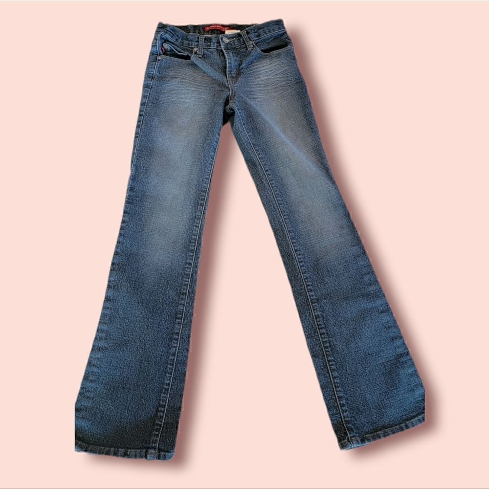 London Blue Vigoss Jeans